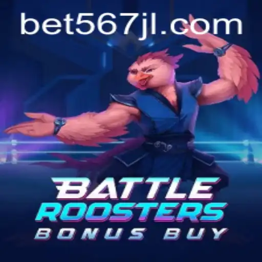 Enter the Exciting World of BattleRoostersBonusBuy
