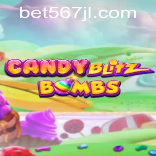 Unleashing Fun: CandyBlitzBombs - A Dynamic Game Experience