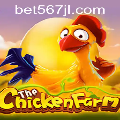 Discover the Exciting World of ChickenFarm: A Virtual Agricultural Adventure