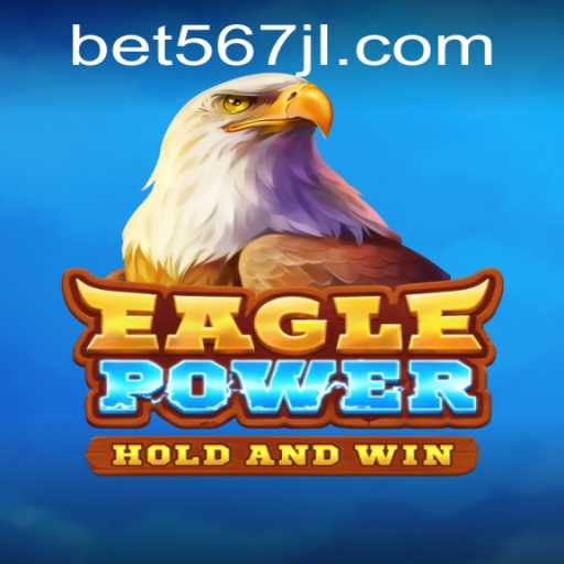 Discover the Adventure of EaglePower