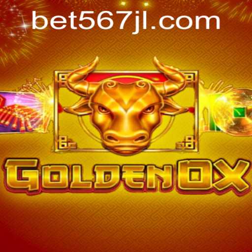 Unveiling the Exciting World of GoldenOx: A Game of Strategy and Luck
