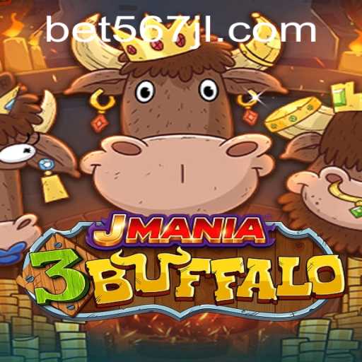 Exploring the Dynamic World of JMania3Buffalo: A New Frontier in Gaming