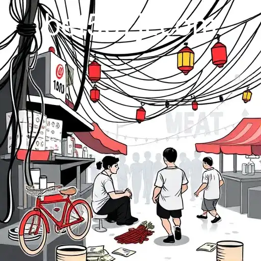 Jueteng: The Intricacies of a Long-standing Numbers Game