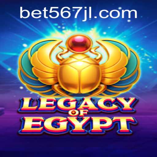 Exploring the World of LegacyOfEgypt: A Comprehensive Guide
