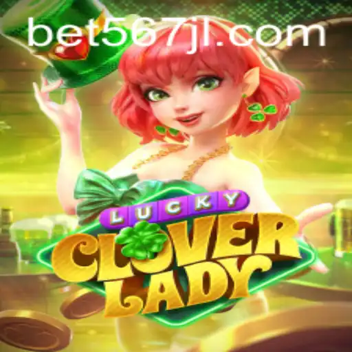Unveiling LuckyCloverLady: A Dazzling New Adventure in Gaming