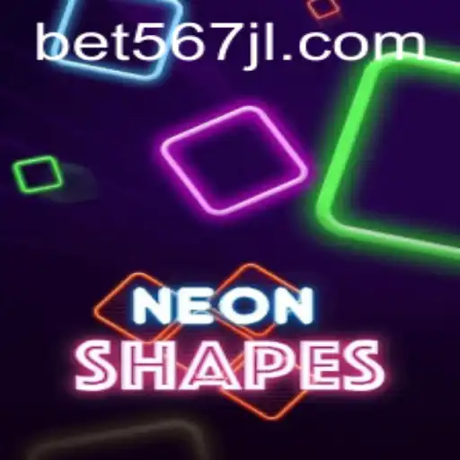 Discovering NeonShapes: An Immersive Gaming Experience with 567JL