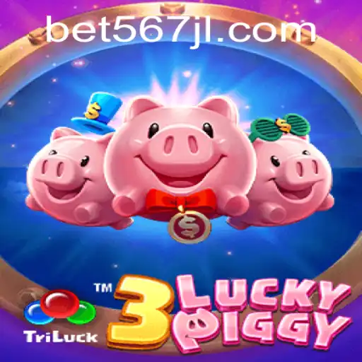 Discovering the Excitement of 3LUCKYPIGGY: A Game for All Ages
