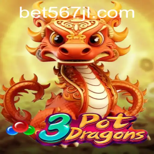 Enter the Fantasy Realm of 3PotDragons: A New Gaming Experience