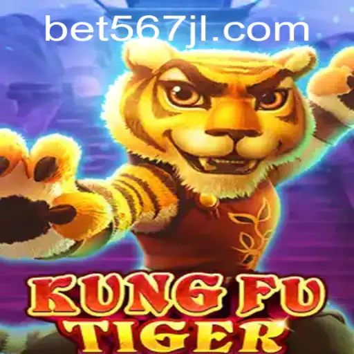 The Thrilling Universe of KungFuTiger