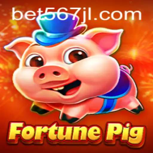 FortunePig: Dive into an Exciting World of Luck with 567JL