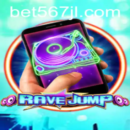 RaveJumpmobile A Thrilling Adventure