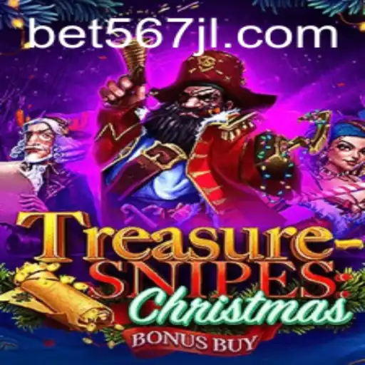 TreasuresnipesChristmas: A Festive Journey Through Virtual Treasure Hunting