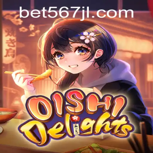 OishiDelights: Exploring the World of Culinary Adventure