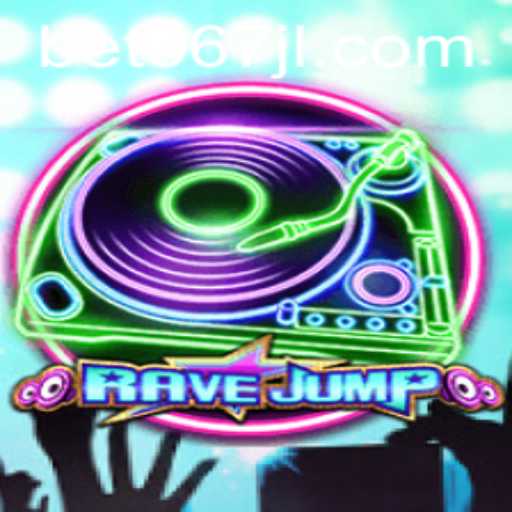 RaveJump: The Thrilling New Game Transforming Interactive Entertainment