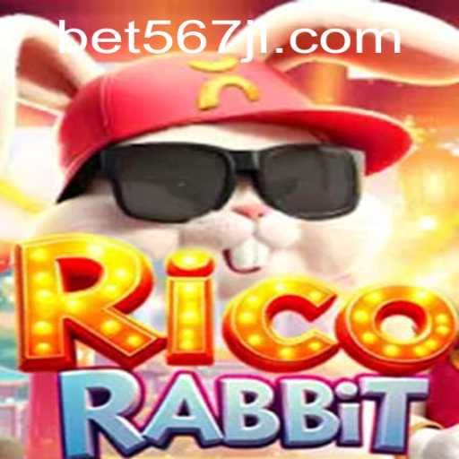 Discover RicoRabbit: A Dynamic Adventure with 567JL