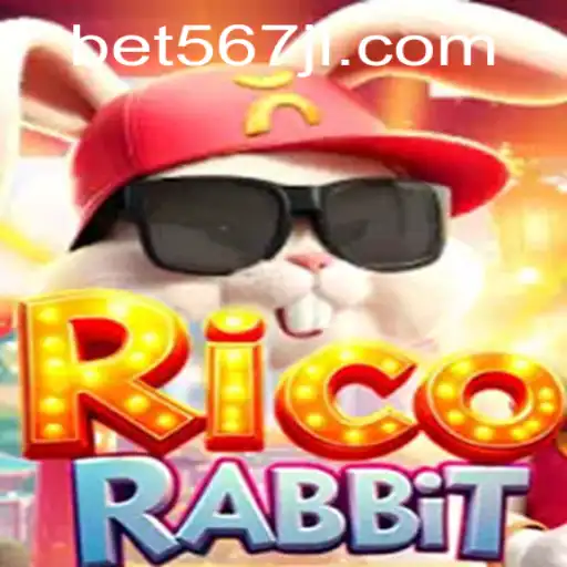 Discover RicoRabbit: A Dynamic Adventure with 567JL