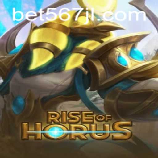 Rise of Horus A New Adventure Awaits