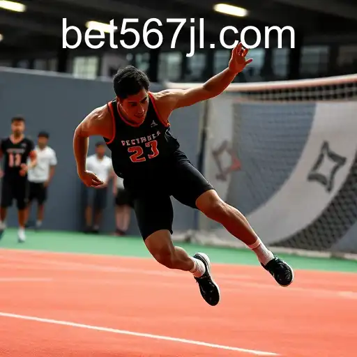 The Evolution and Impact of Sports: A Deep Dive into the World of Athletics in 567JL