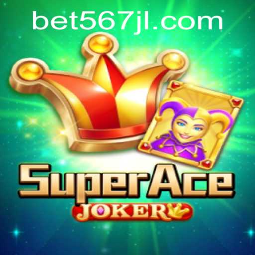 Discover the Thrilling World of SuperAceJoker: A New Gaming Sensation