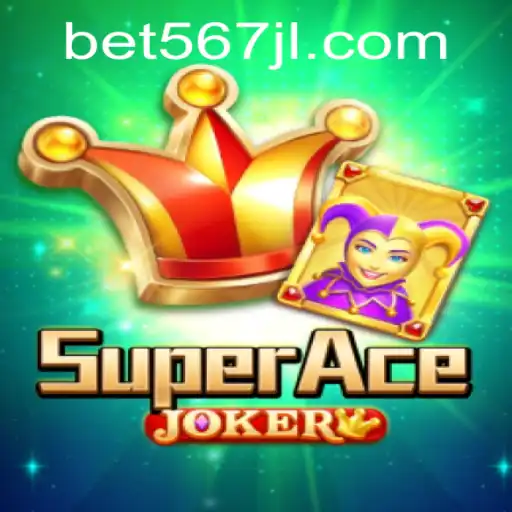 Discover the Thrilling World of SuperAceJoker: A New Gaming Sensation