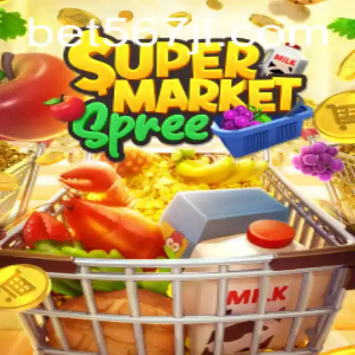 Discover the Thrills of SupermarketSpree: An Engaging Adventure