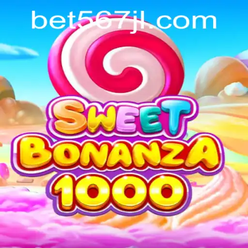 Sweet Bonanza 1000: A World of Fun Awaits