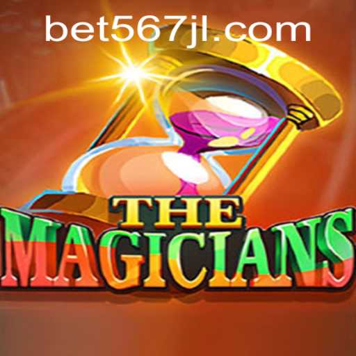 TheMagicians Game: A Magical Journey Unveiled