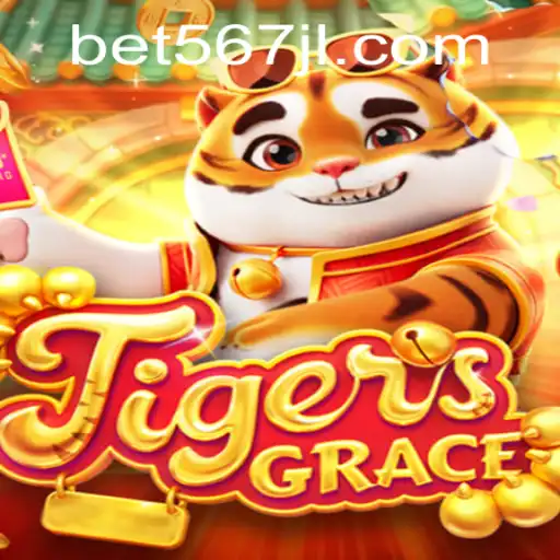 Exploring TigersGrace: A New Era in Gaming Featuring the 567JL Universe