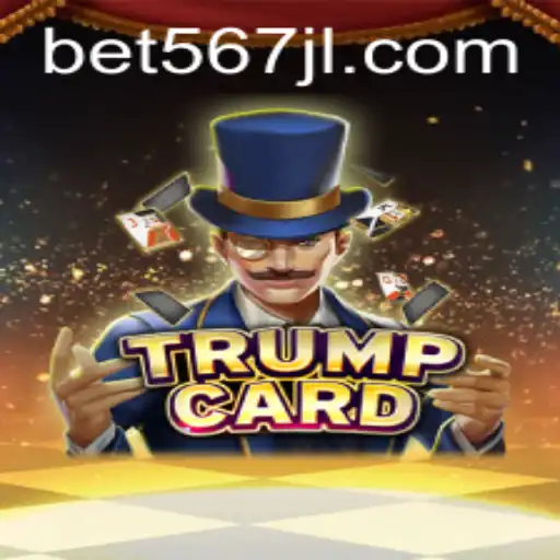 Discover the Exciting World of TrumpCard: A Strategic Card Game Adventure