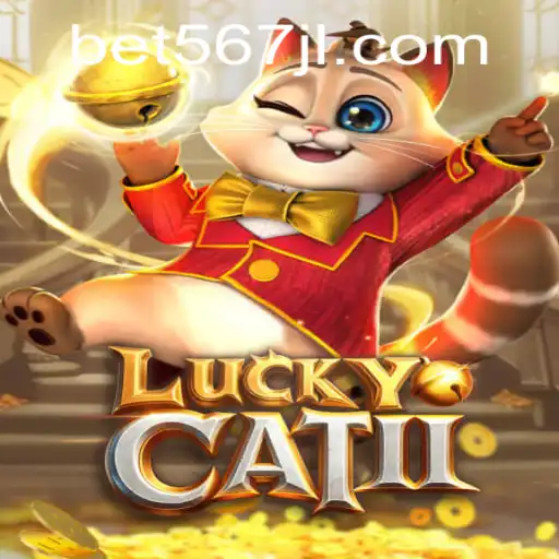 Unveiling the Magic: LuckyCatII